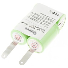 Bartschneider & Haarschneider-Akku Ni-MH für Wella Xpert HS50 - ersetzt KR600