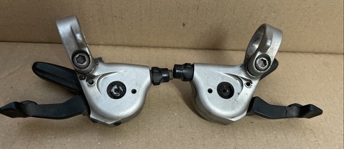 Shimano m750 schalthebel - shimano, xt