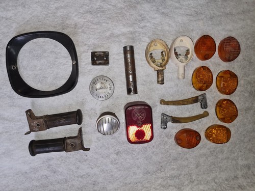 Original simson schwalbe kr51 - simson,