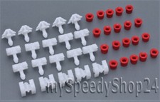 30 Teile Zierlesten Beplankung