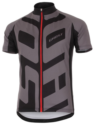 Ghost radtrikot kurz cross - ghost,