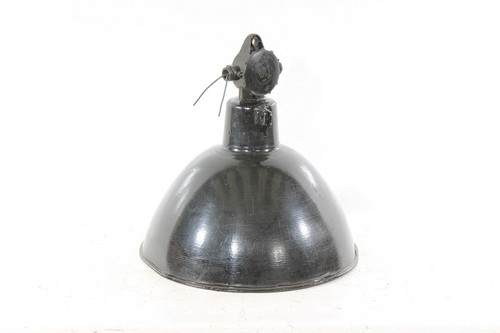 Alte fabriklampe lampe leuchte - alte,