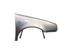 Kotflügel rechts Reflexsilber LA7W für VW GOLF IV (1J1) 1.4 16V