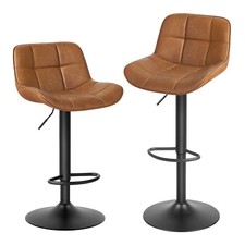 EUGAD 1/2/4x Barhocker