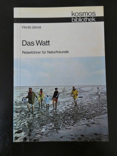 Horst janus das - horst, janus: