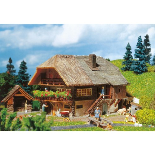 Faller 131324 schwarzwälder - faller,