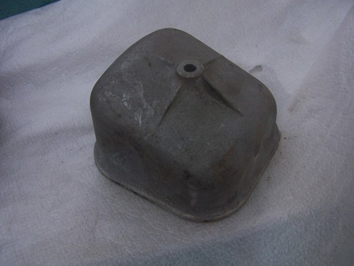Ifa robur benzinmotor - ifa,