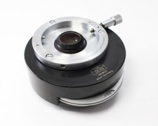 Zeiss Optovar 1-1,25-1,6-2-PH Vergrößerungswechsler mit Bertrandlinse Standard
