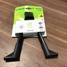 Ursus 87 Big Foot Fahrrad Ständer Doppelständer Zweibeinständer Max 50 Kg (4)