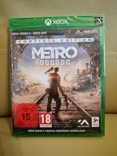 Metro Exodus Complete Edition