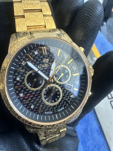 Louis xvi édition limitée - louis,
