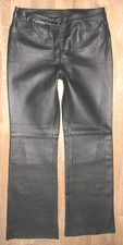 / JCC / Damen- LEDERHOSE in
