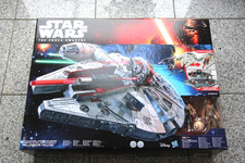 Star Wars-Millenium Falcon