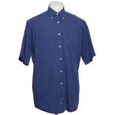 Crewfield, Kurzarmhemd