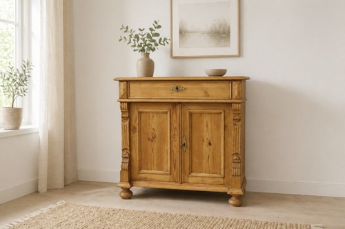 Antike kommode schrank - antike,