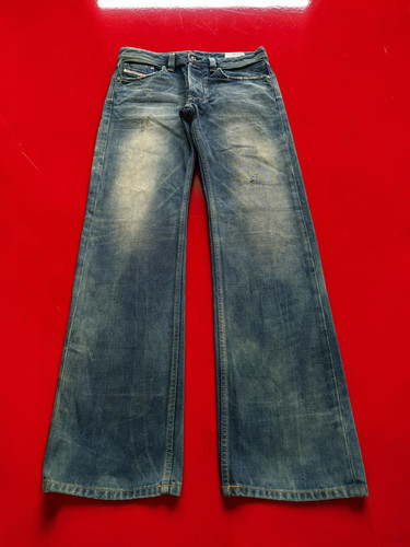 Diesel larkee straight - larkee,