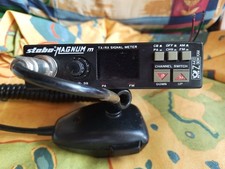 Funkgerät  CB Funk  Stabo magnum m Mobilfunk