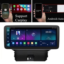 12,3 "Android Stereoradio