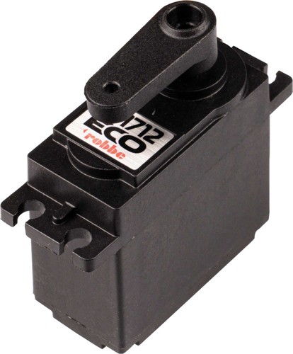 Robbe modellsport 1712 hv - fs,