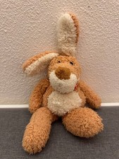 Kuscheltier Hase Sigikid