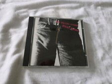 The Rolling Stones - Sticky