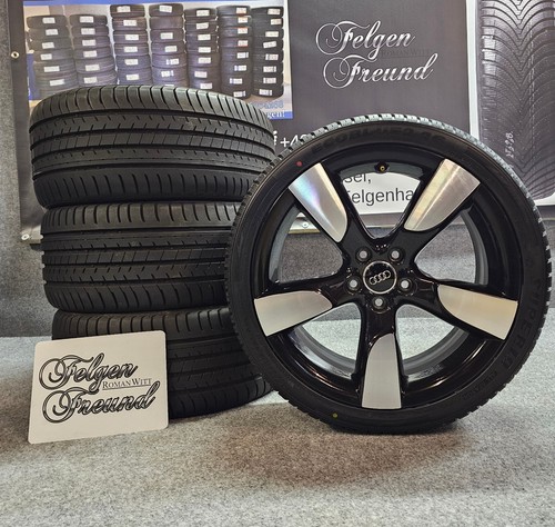 19zoll original audi 8k - audi,