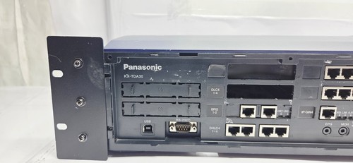 Panasonic tda30e hybrid - panasonic,