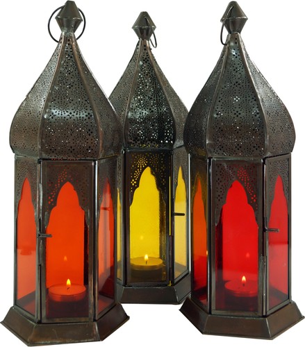Orientalische metall glas - orientalische, metall/glas