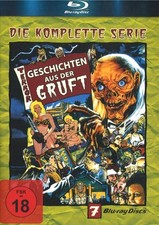 Geschichten aus der Gruft