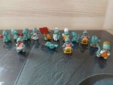 Ü Ei Figuren Sammlung