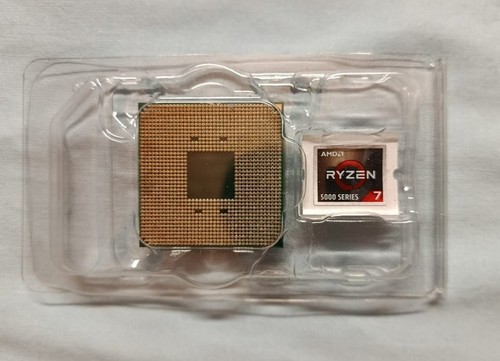 Amd ryzen 3700x prozessor - ryzen, 7