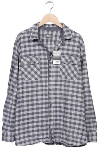 Mustang hemd herren oberteil - herren,