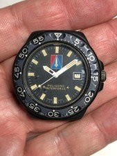 Breitling DPW Poligono