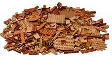 Lego Konvolut 0,5 kg -