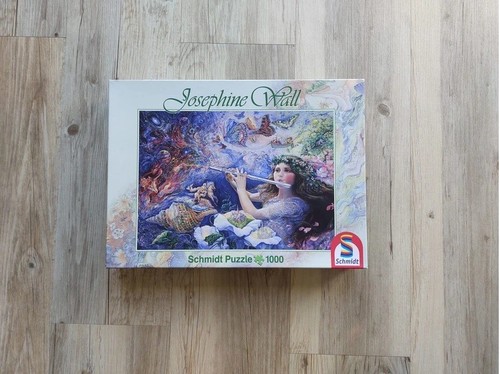 Schmidt puzzle 1000 teile - schmidt, |
