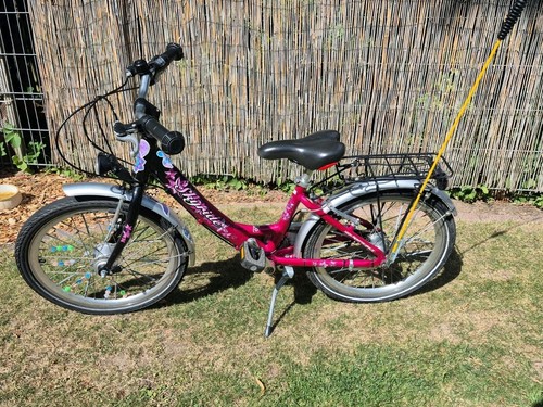 Puky skyride zoll - skyride, 20