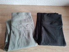 2x H&M Leggings Gr. 170