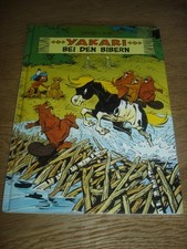 Yakari 3 - Yakari bei den