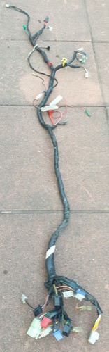 Tgb pegasus kabelbaum - kabelbaum, kabel
