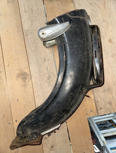 Dkw hummel schutzblech - hummel, /