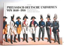 Preussisch-deutsche Uniformen