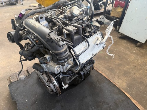 Golf audi 8p cbz cbzb - vi,