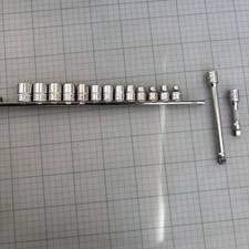 Snap On FSM 3/8