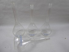 Meßkolben 500 ml mit NS 14