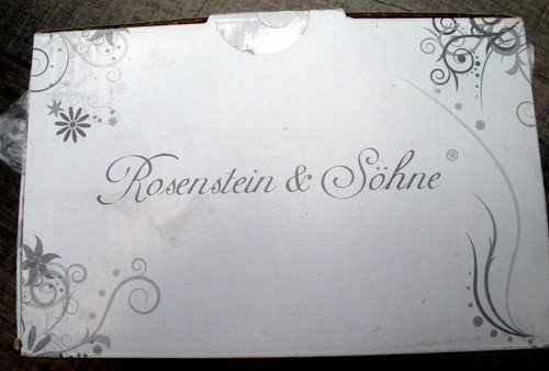 Rosenstein söhne 6 teiliges - rosenstein,