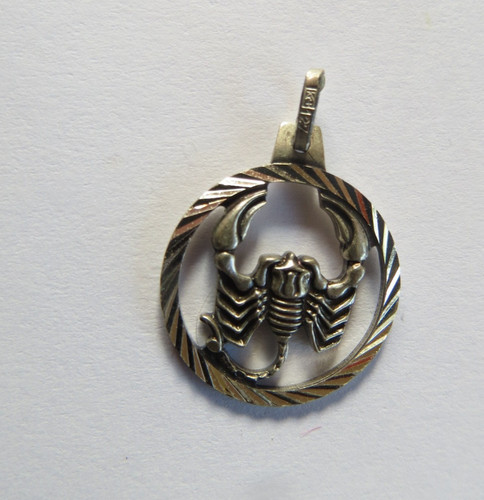 Sternzeichen skorpion - sternzeichen,