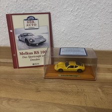 Melkus RS 1000 Coupe - DDR