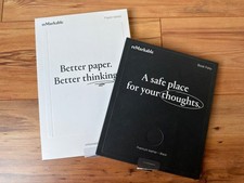 reMarkable 2 Bundle OVP in