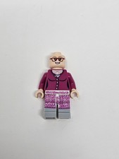 LEGO Minifigur – Bernadette
