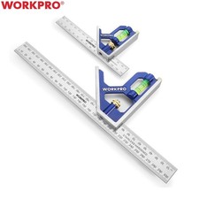 WORKPRO Kombinationswinkel